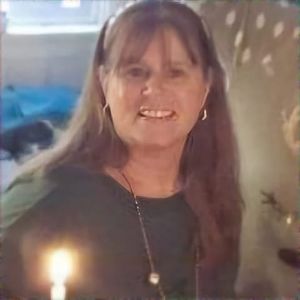 Meet your Posher, Kimberly vassallo